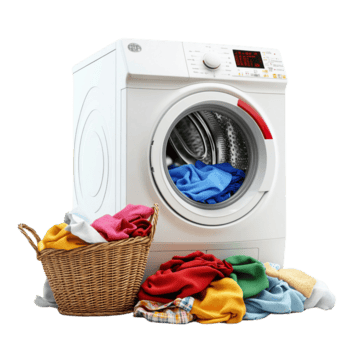Washer Repair